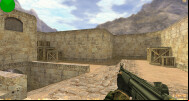  CS 1.6 Alpha Antiterror - Enhanced Gaming Experience