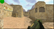  CS 1.6 Alpha Antiterror - Enhanced Gaming Experience