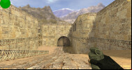  CS 1.6 Alpha Antiterror - Enhanced Gaming Experience