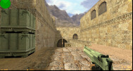  CS 1.6 Alpha Antiterror - Enhanced Gaming Experience