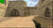  CS 1.6 Alpha Antiterror - Enhanced Gaming Experience