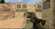  CS 1.6 Improved