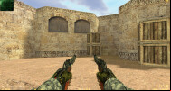  CS 1.6 Improved