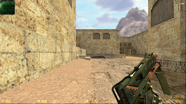  CS 1.6 Improved