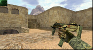  CS 1.6 Improved