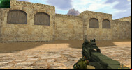  CS 1.6 Improved