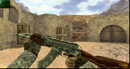 CS 1.6 Improved