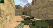  CS 1.6 Improved