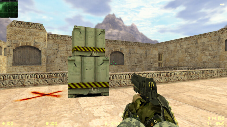  CS 1.6 Improved