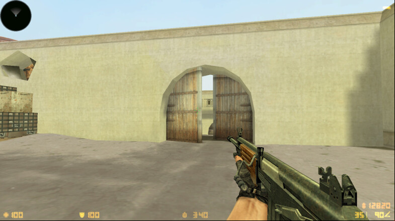  CS 1.6 Improved - Elevate Your Gameplay