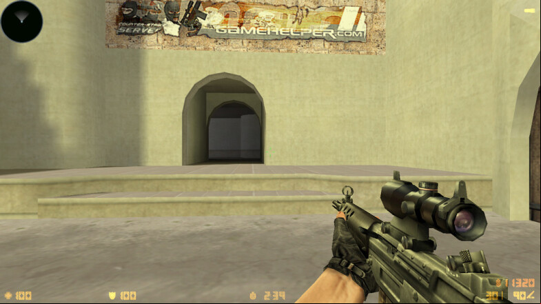  CS 1.6 Improved - Elevate Your Gameplay