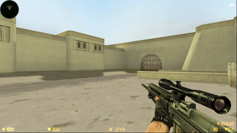  CS 1.6 Improved - Elevate Your Gameplay