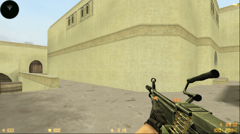  CS 1.6 Improved - Elevate Your Gameplay