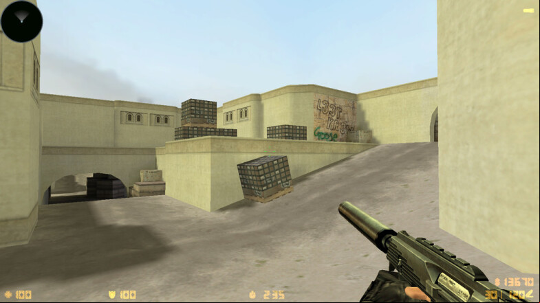  CS 1.6 Improved - Elevate Your Gameplay
