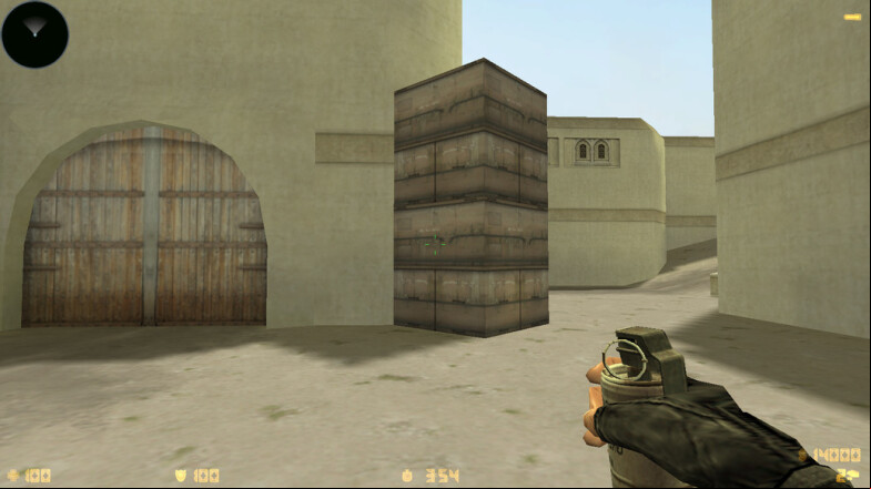  CS 1.6 Improved - Elevate Your Gameplay