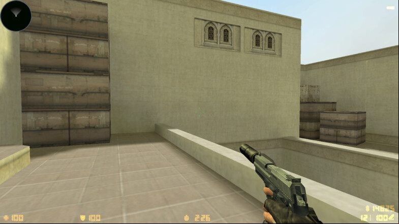  CS 1.6 Improved - Elevate Your Gameplay