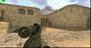  CS 1.6 Insane - Experience the Ultimate Counter-Strike Build