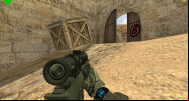  CS 1.6 Insane - Experience the Ultimate Counter-Strike Build