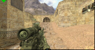  CS 1.6 Insane - Experience the Ultimate Counter-Strike Build