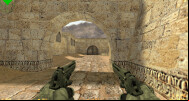  CS 1.6 Insane - Experience the Ultimate Counter-Strike Build
