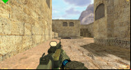  CS 1.6 Insane - Experience the Ultimate Counter-Strike Build
