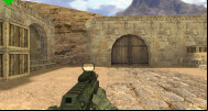  CS 1.6 Insane - Experience the Ultimate Counter-Strike Build