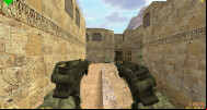  CS 1.6 Insane - Experience the Ultimate Counter-Strike Build