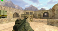  CS 1.6 Insane - Experience the Ultimate Counter-Strike Build