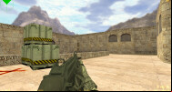  CS 1.6 Insane - Experience the Ultimate Counter-Strike Build
