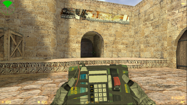  CS 1.6 Insane - Experience the Ultimate Counter-Strike Build