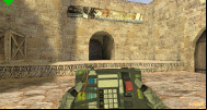  CS 1.6 Insane - Experience the Ultimate Counter-Strike Build