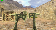  CS 1.6 Insane - Experience the Ultimate Counter-Strike Build