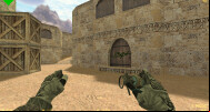  CS 1.6 Insane - Experience the Ultimate Counter-Strike Build