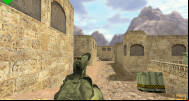  CS 1.6 Insane - Experience the Ultimate Counter-Strike Build