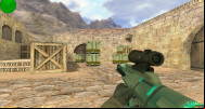  CS 1.6 Inside - Your Ultimate Gaming Experience