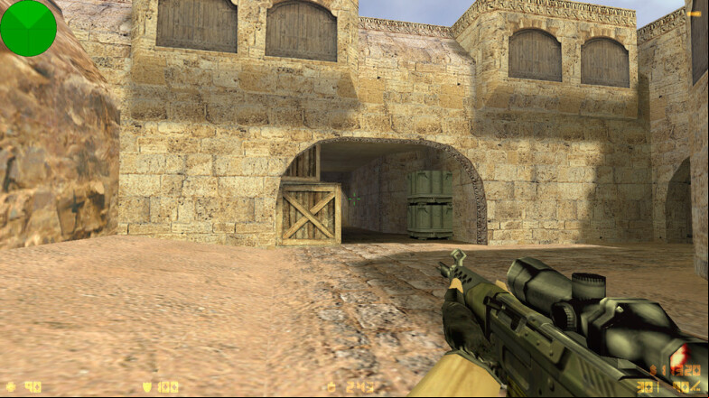  CS 1.6 Inside - Your Ultimate Gaming Experience