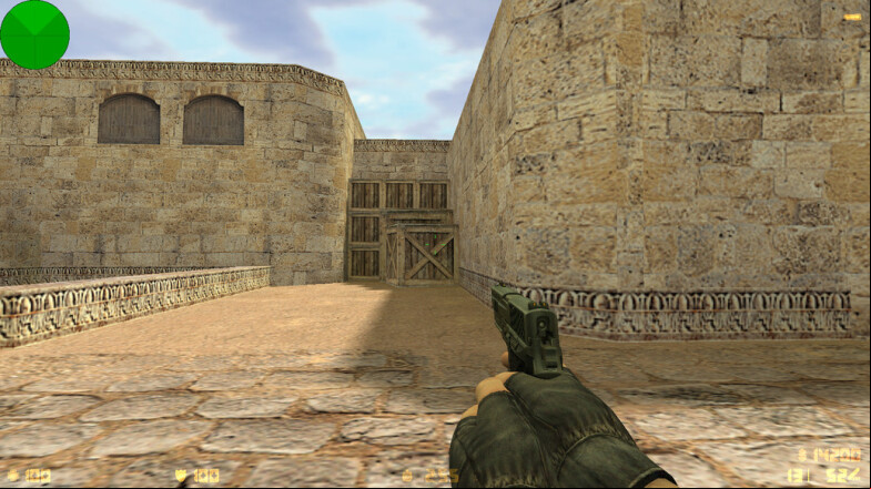  CS 1.6 Inside - Your Ultimate Gaming Experience