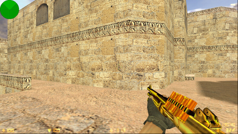  CS 1.6 Inside - Your Ultimate Gaming Experience