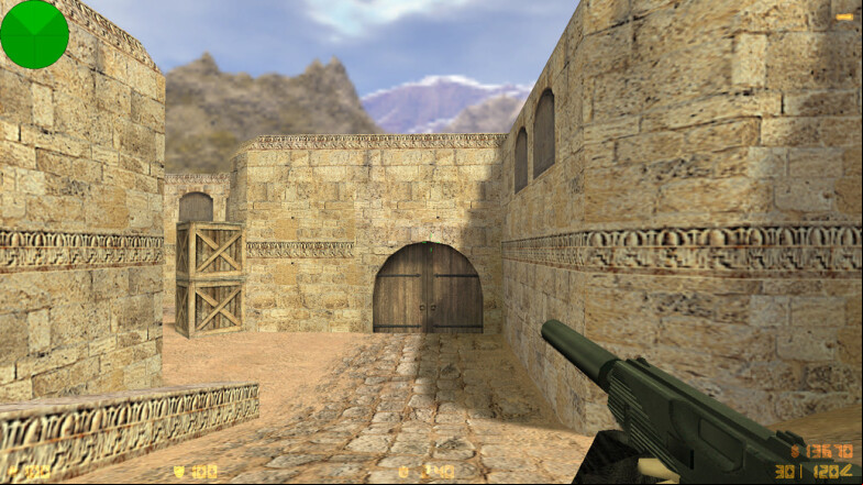  CS 1.6 Inside - Your Ultimate Gaming Experience