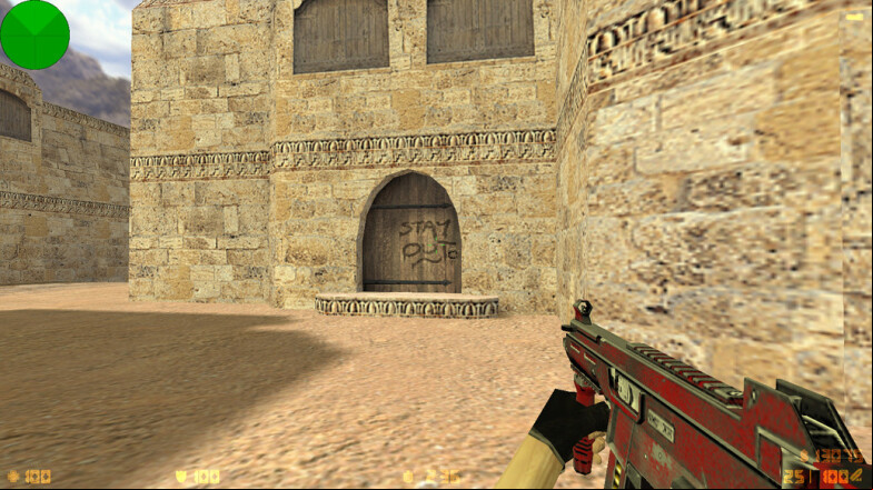  CS 1.6 Inside - Your Ultimate Gaming Experience