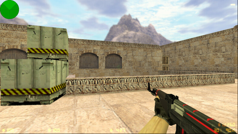  CS 1.6 Inside - Your Ultimate Gaming Experience