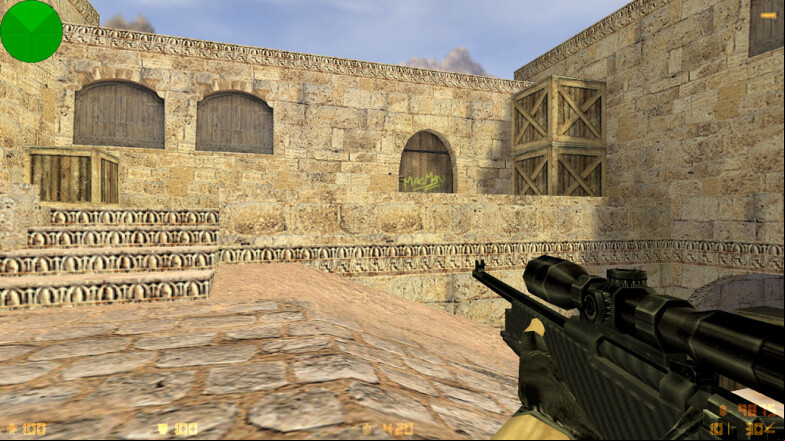  CS 1.6 Inside - Your Ultimate Gaming Experience