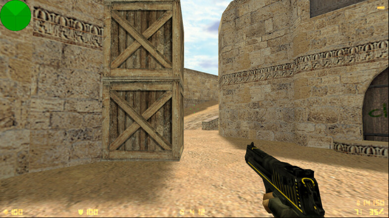  CS 1.6 Inside - Your Ultimate Gaming Experience