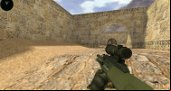  CS 1.6 Insurgency - Experience the Enhanced Build