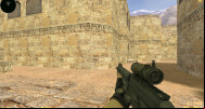  CS 1.6 Insurgency - Experience the Enhanced Build
