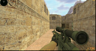  CS 1.6 Insurgency - Experience the Enhanced Build