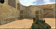  CS 1.6 Insurgency - Experience the Enhanced Build