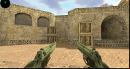  CS 1.6 Insurgency - Experience the Enhanced Build