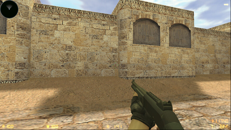  CS 1.6 Insurgency - Experience the Enhanced Build
