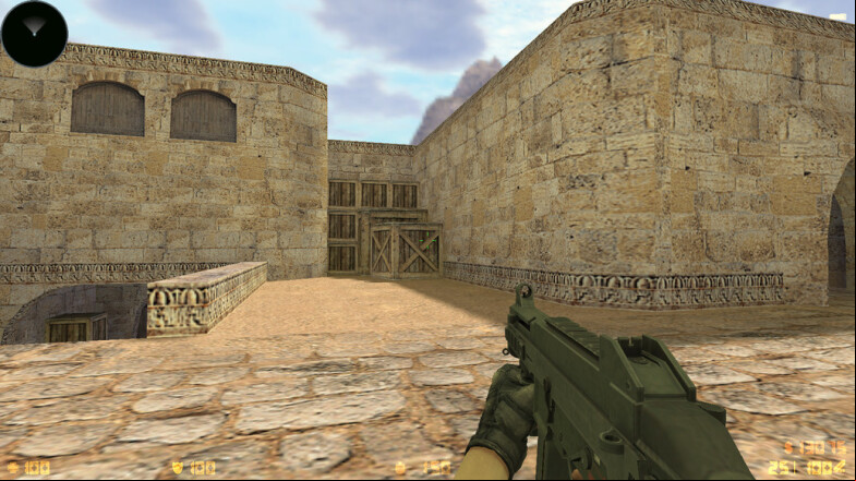  CS 1.6 Insurgency - Experience the Enhanced Build